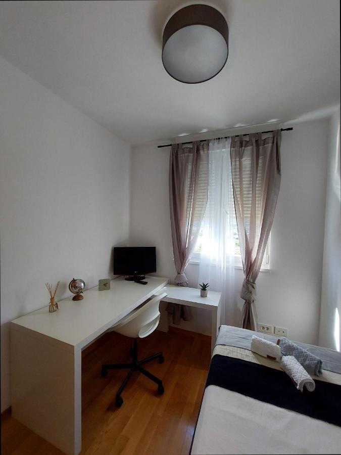 App Ante Apartment