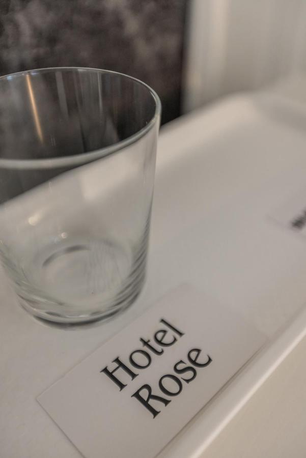 Hotel Hotel Rose Split