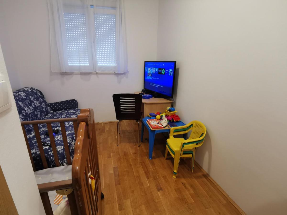 Apartment Adriatic - Stobrec *