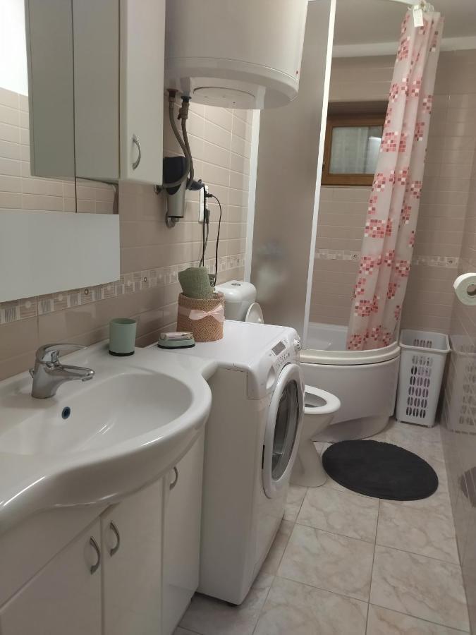 Maja Apartamento