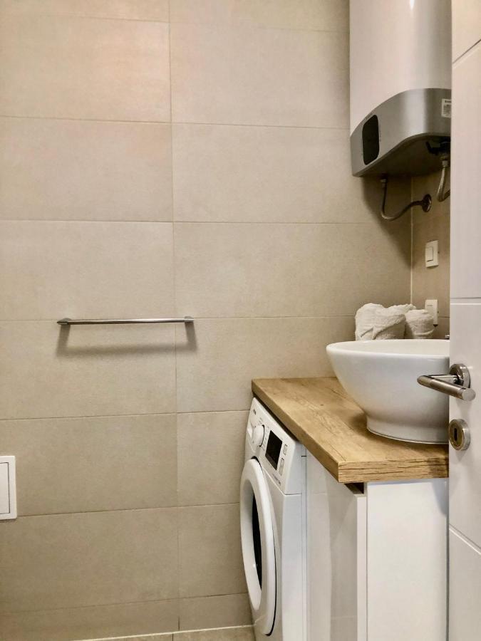 Apartman Stellina *