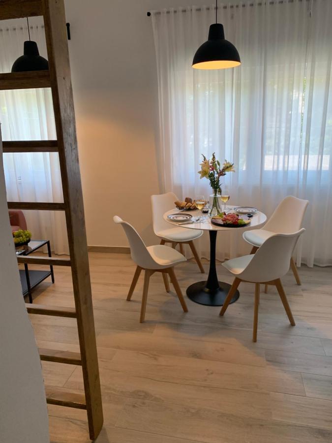 Apartment Kala *