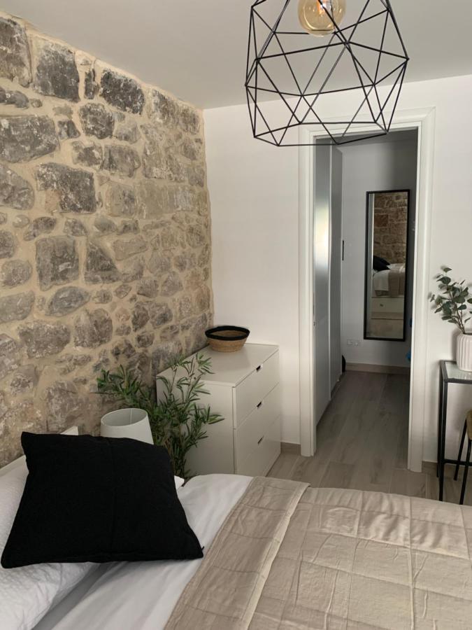 Apartment Kala *