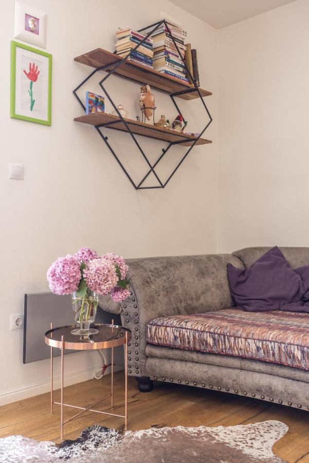 Meli Appartement *