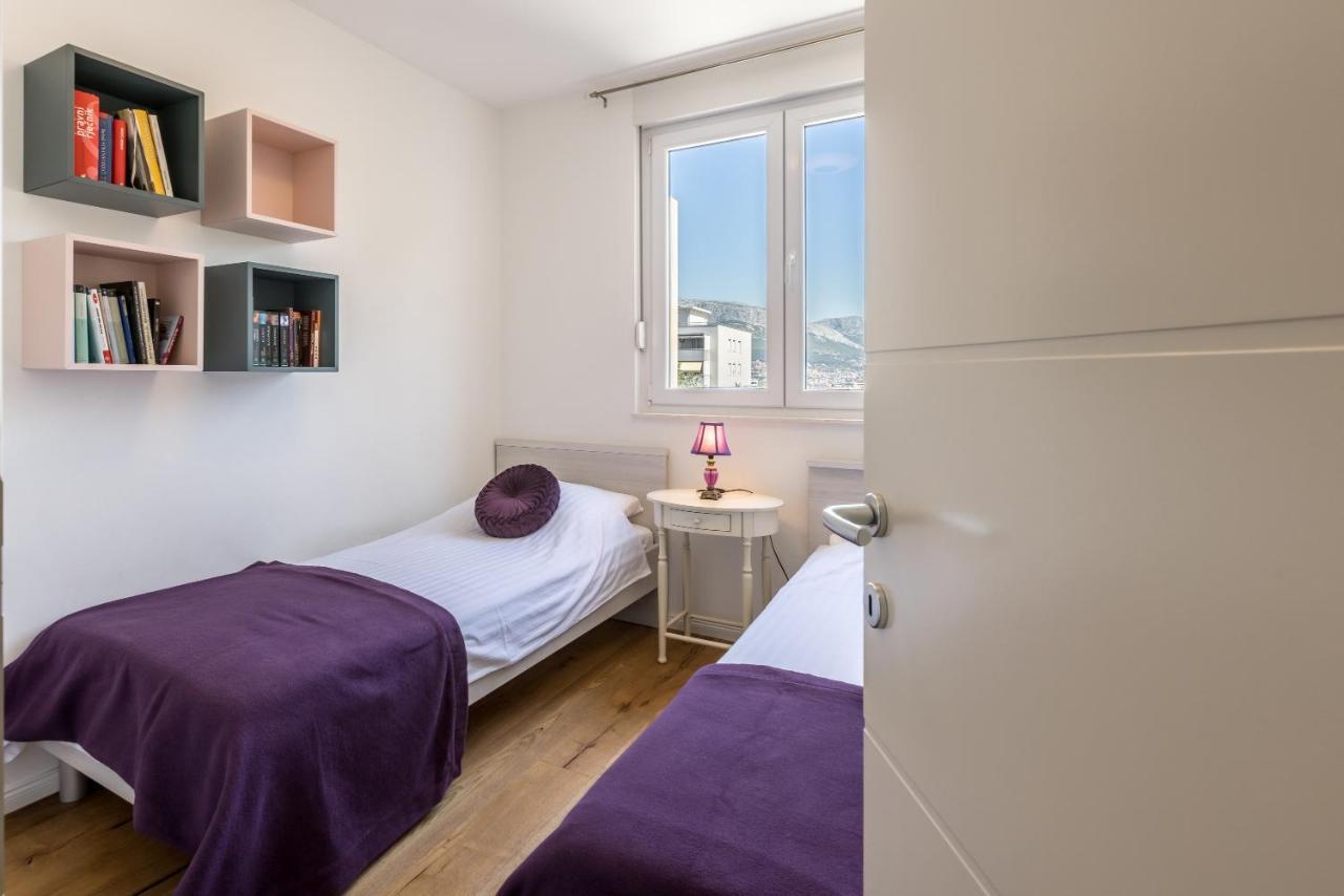 Meli Appartement *