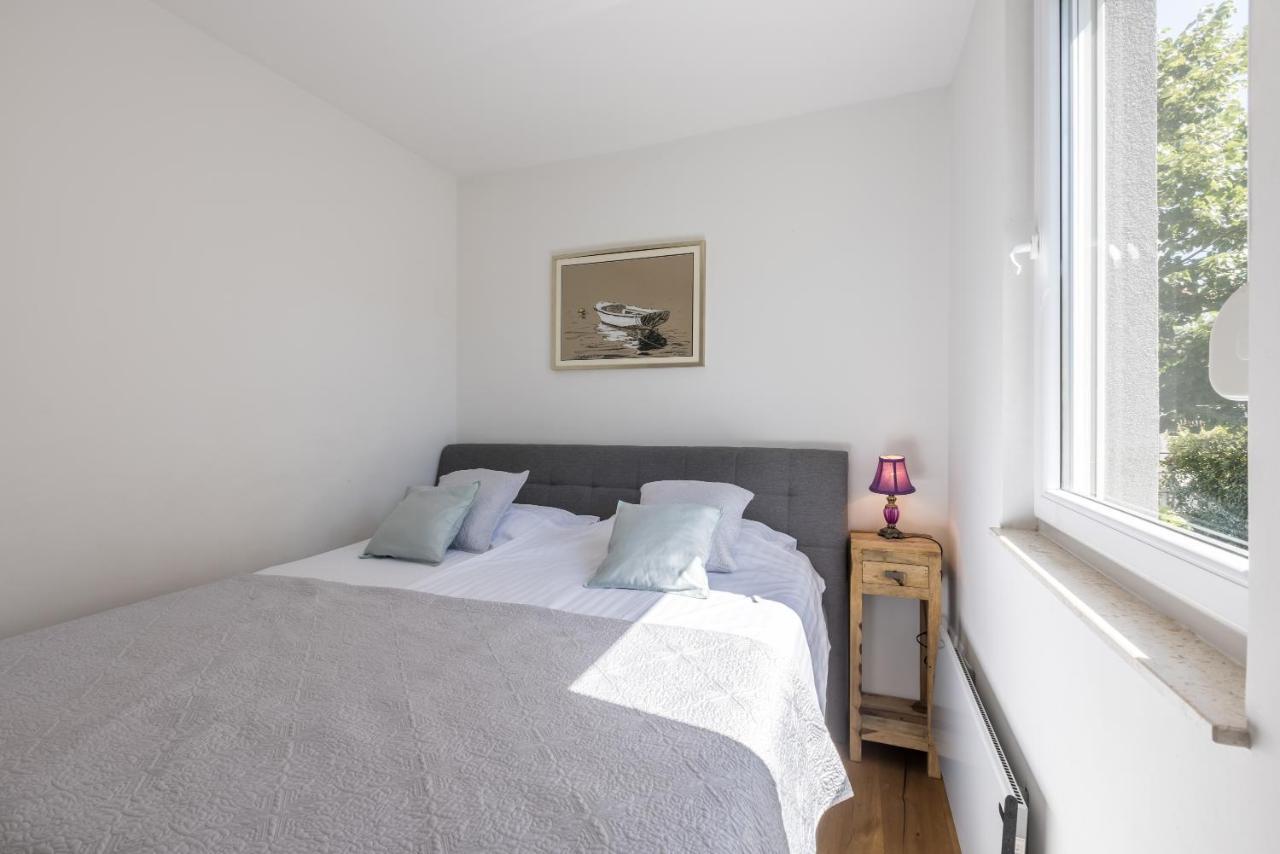 Appartement Meli