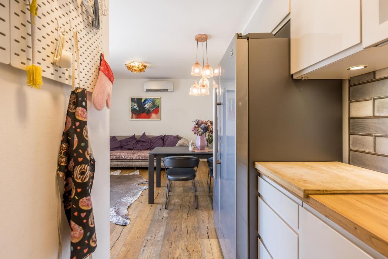 Appartement Meli