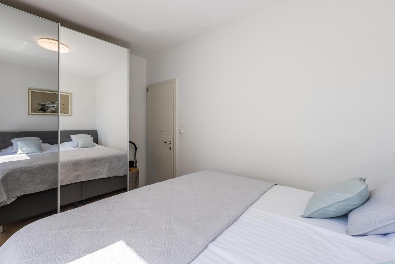 Appartement Meli *