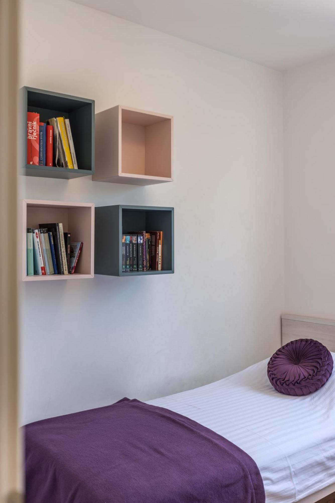 Appartement Meli