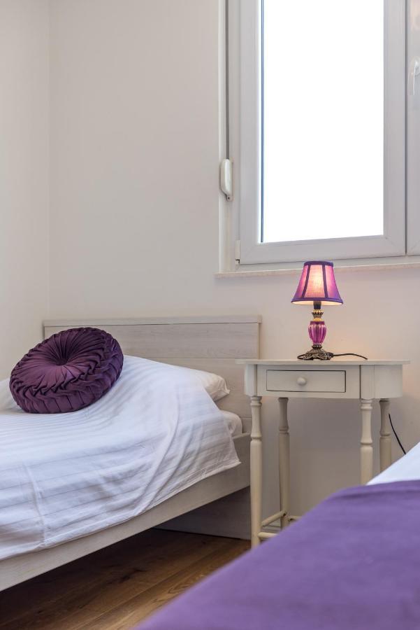 Appartement Meli