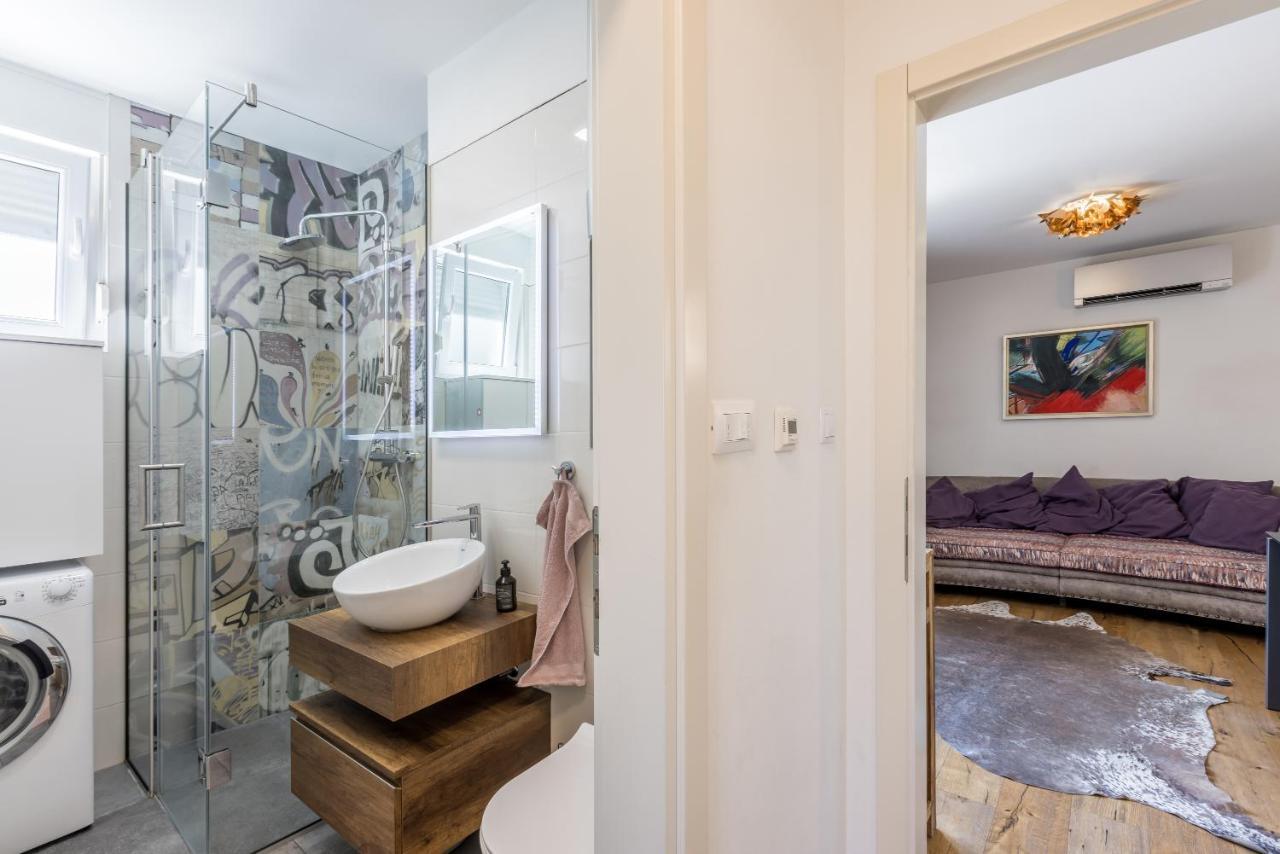 Appartement Meli