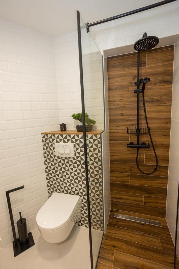 Apartamento Radunizza Harmony *