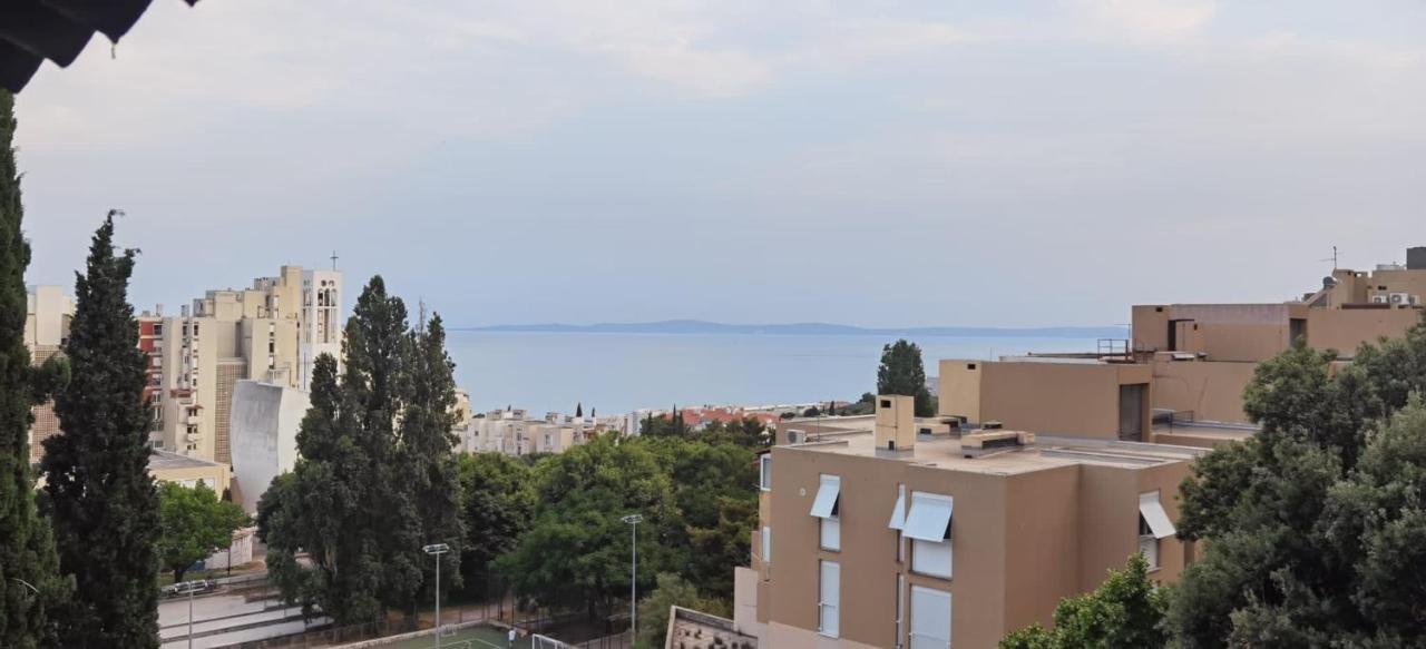 Gasthof Luxe 4br Split