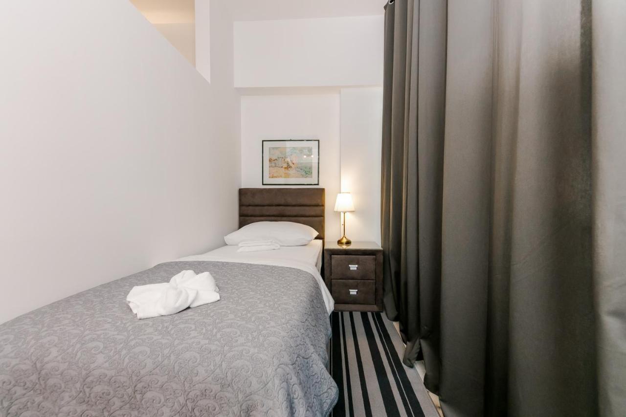Apartment Palomia A *