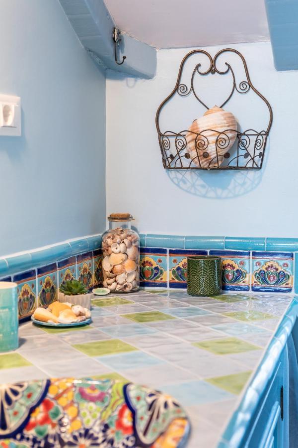 Apartman Blue Dreams In The Old Town With A Sea View Split