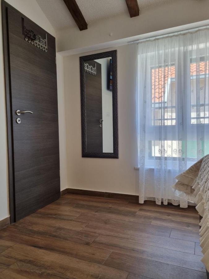 Rosalie Appartement *