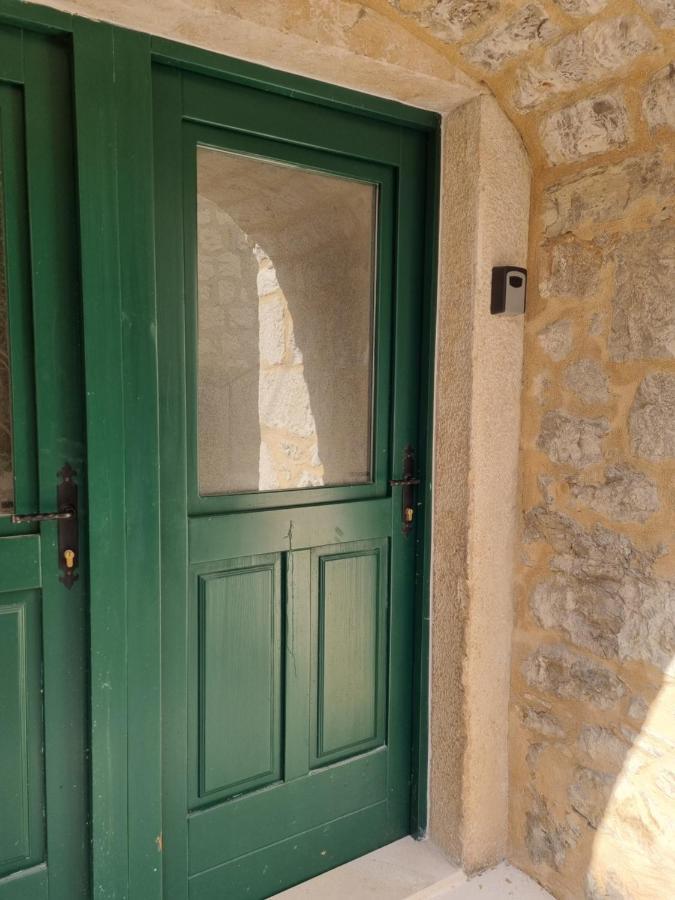 Appartement Rosalie Split
