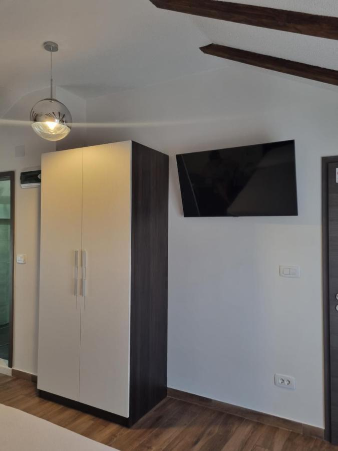 Rosalie Appartement Split