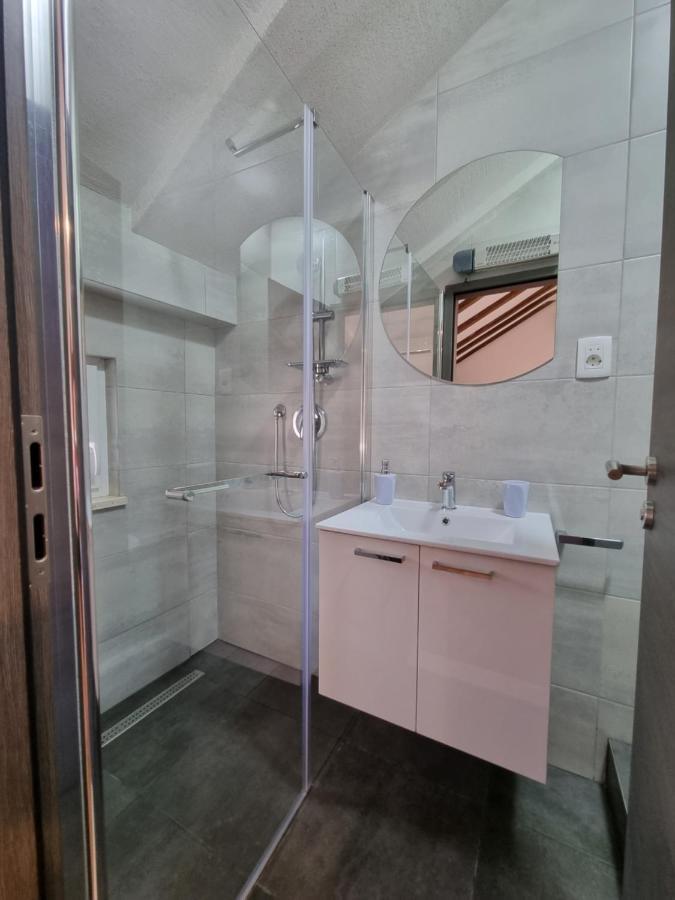Appartement Rosalie Split