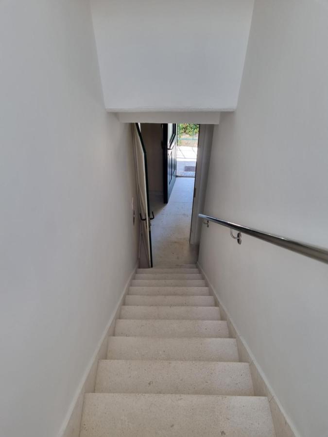 Appartement Rosalie *