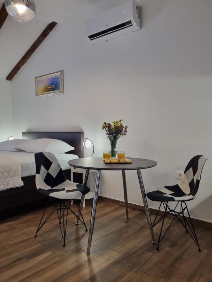 Rosalie Appartement