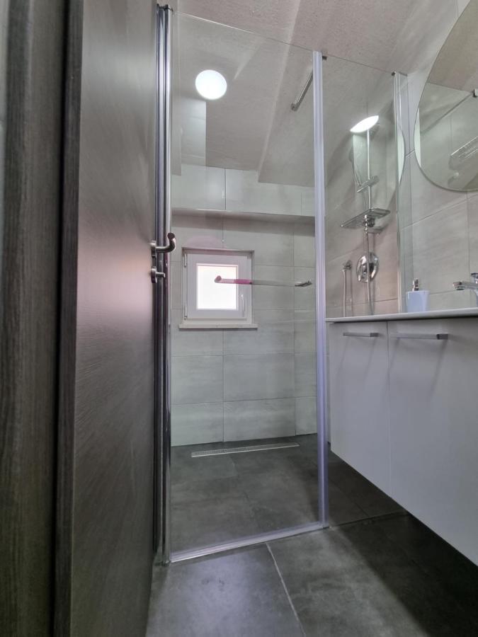 Rosalie Appartement *