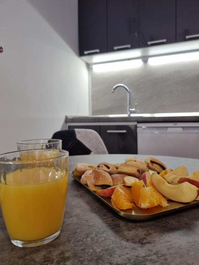 Rosalie Appartement