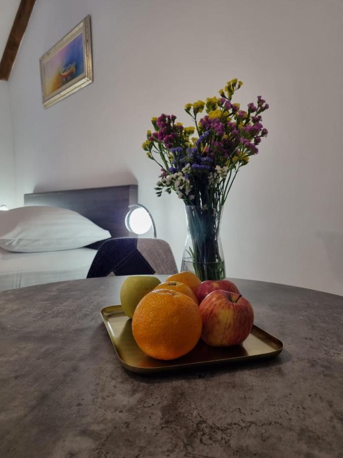 Appartement Rosalie *