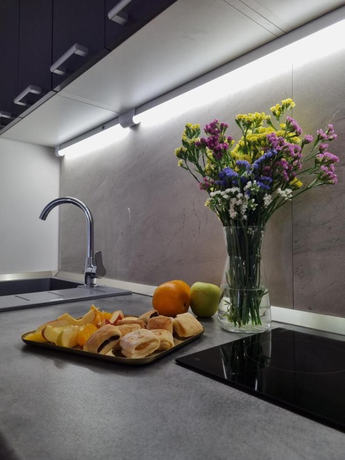 Rosalie Appartement *
