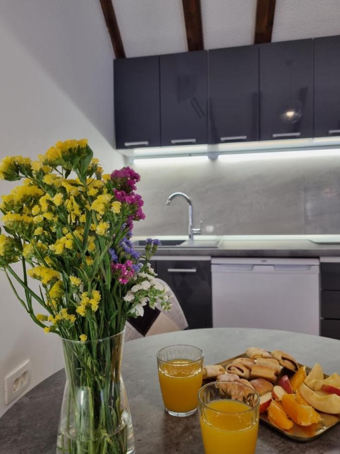 Appartement Rosalie