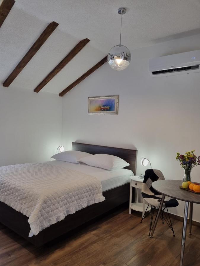 Appartement Rosalie *