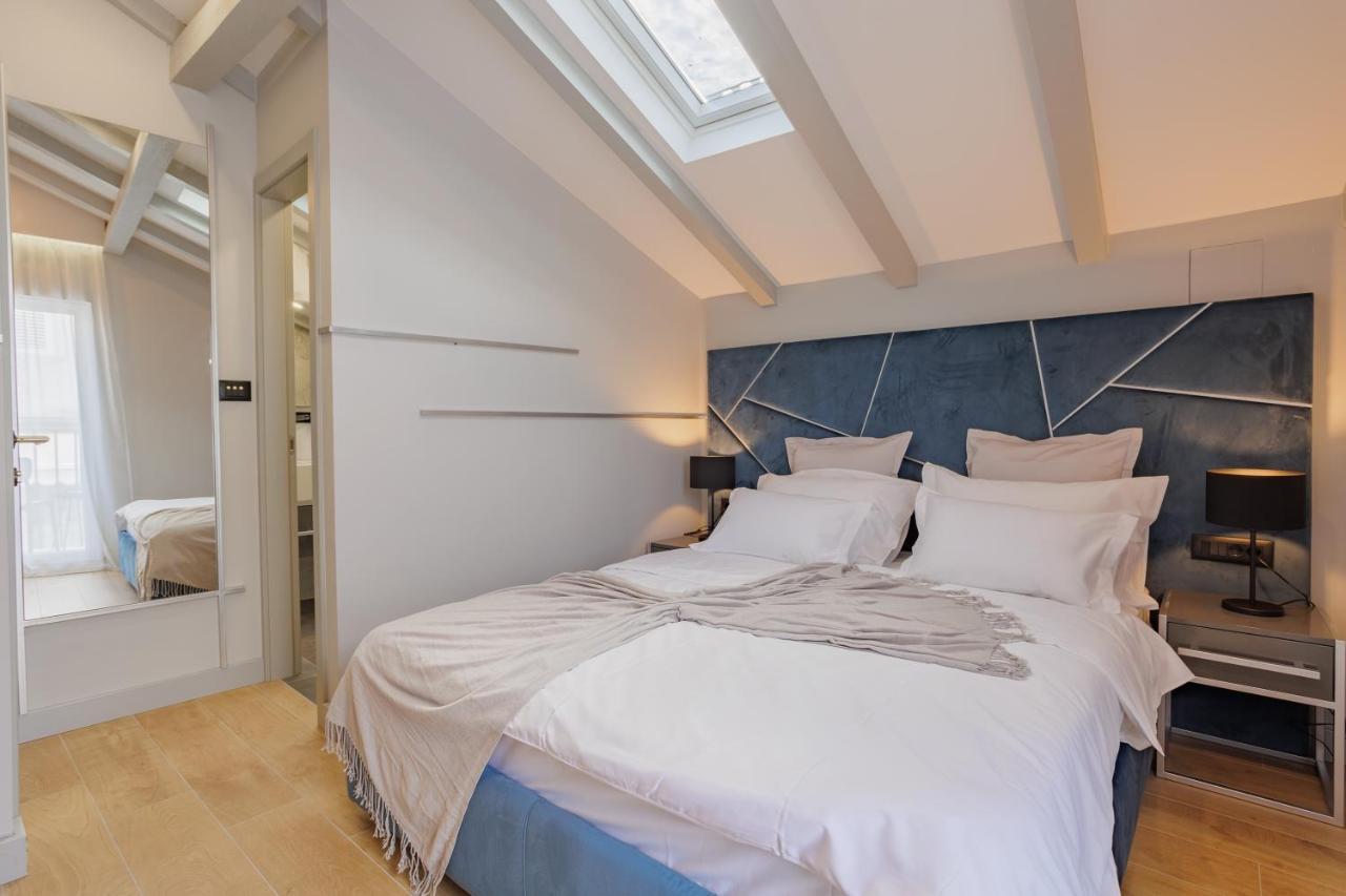 Bed & Breakfast Heritage Olympic Dream *