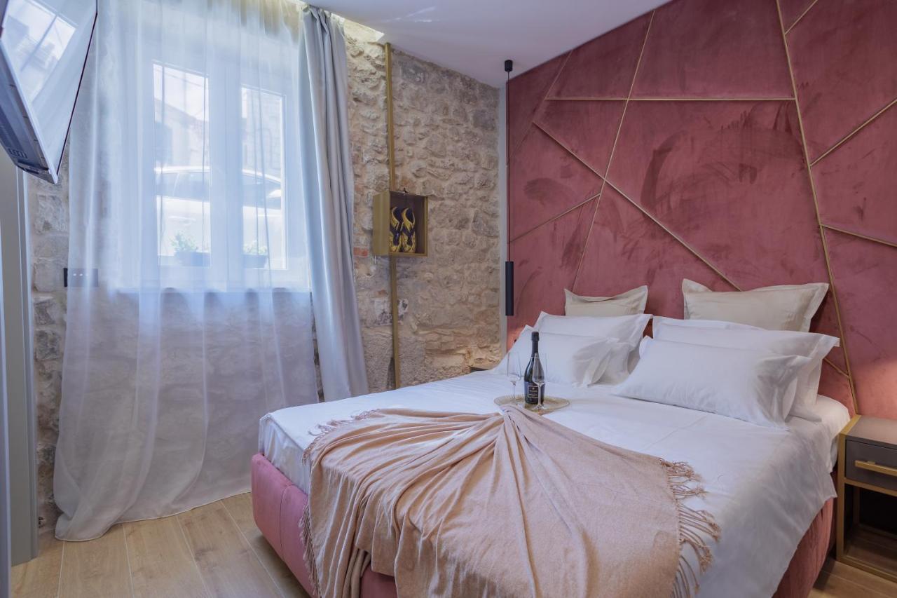 Bed & Breakfast Heritage Olympic Dream Split