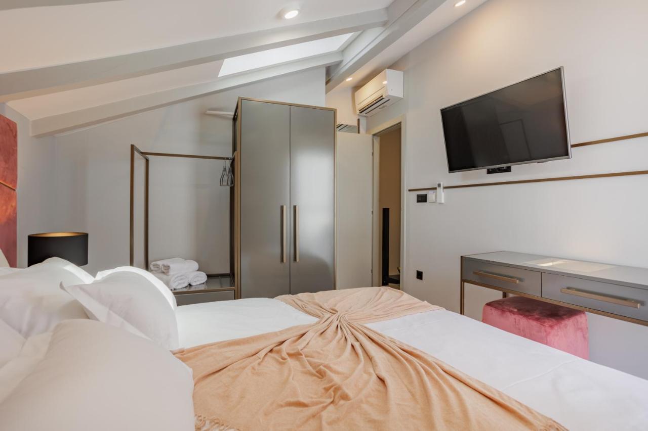 Bed & Breakfast Heritage Olympic Dream Split