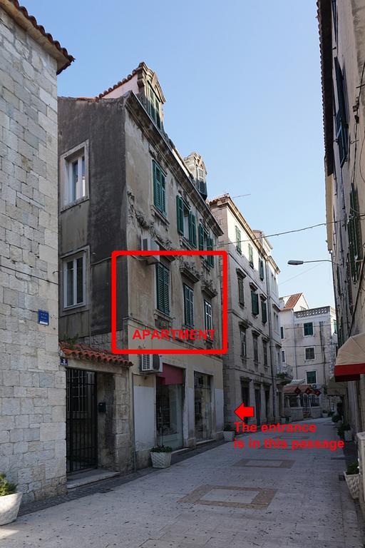 Val Apartments