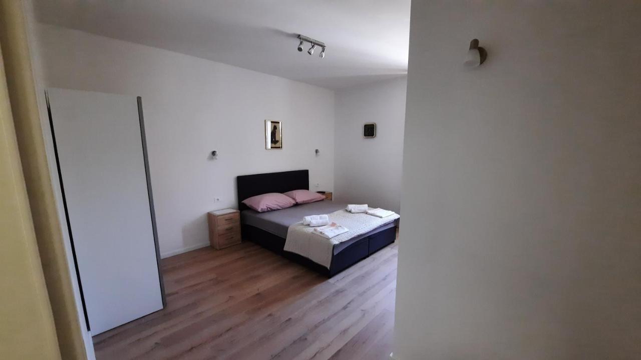 Apartment Cherry *