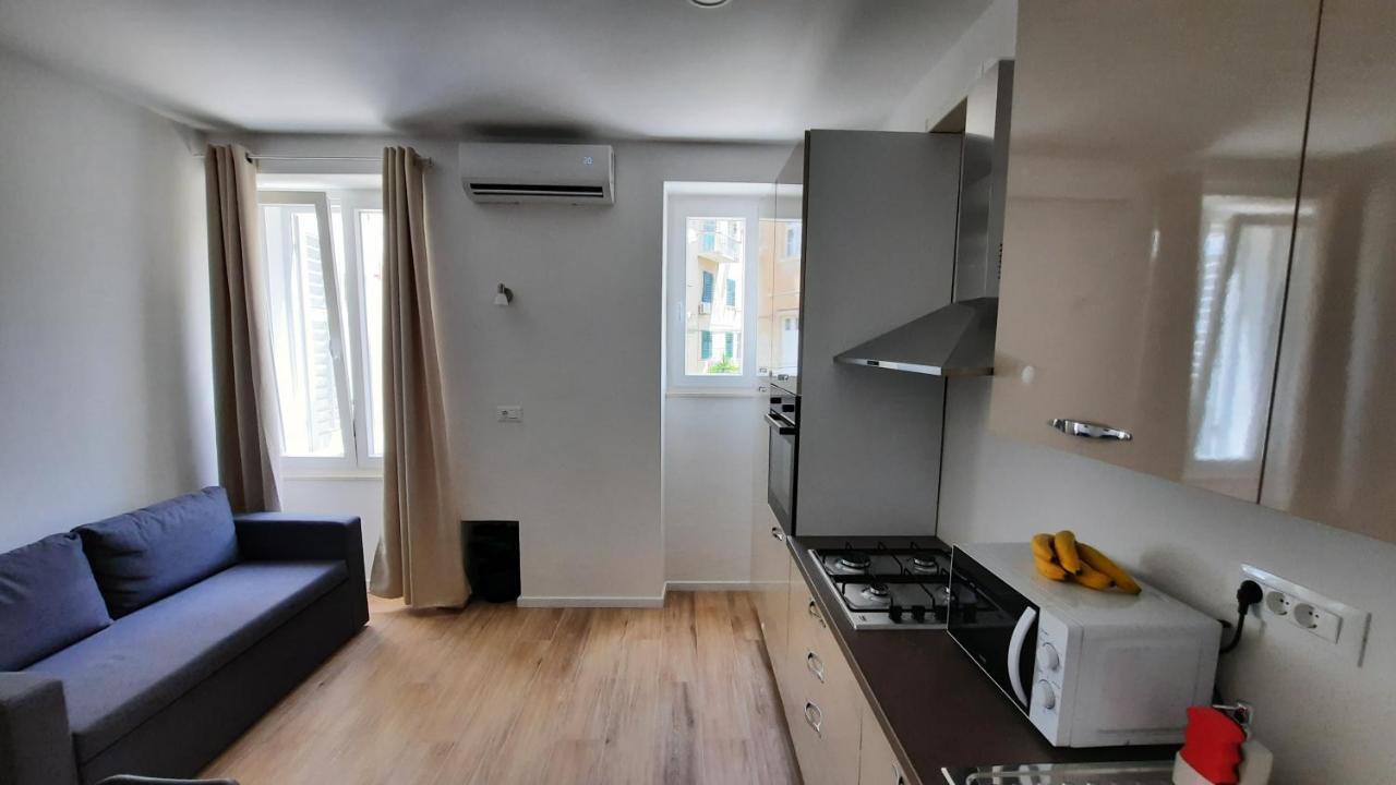 Cherry Apartment Split