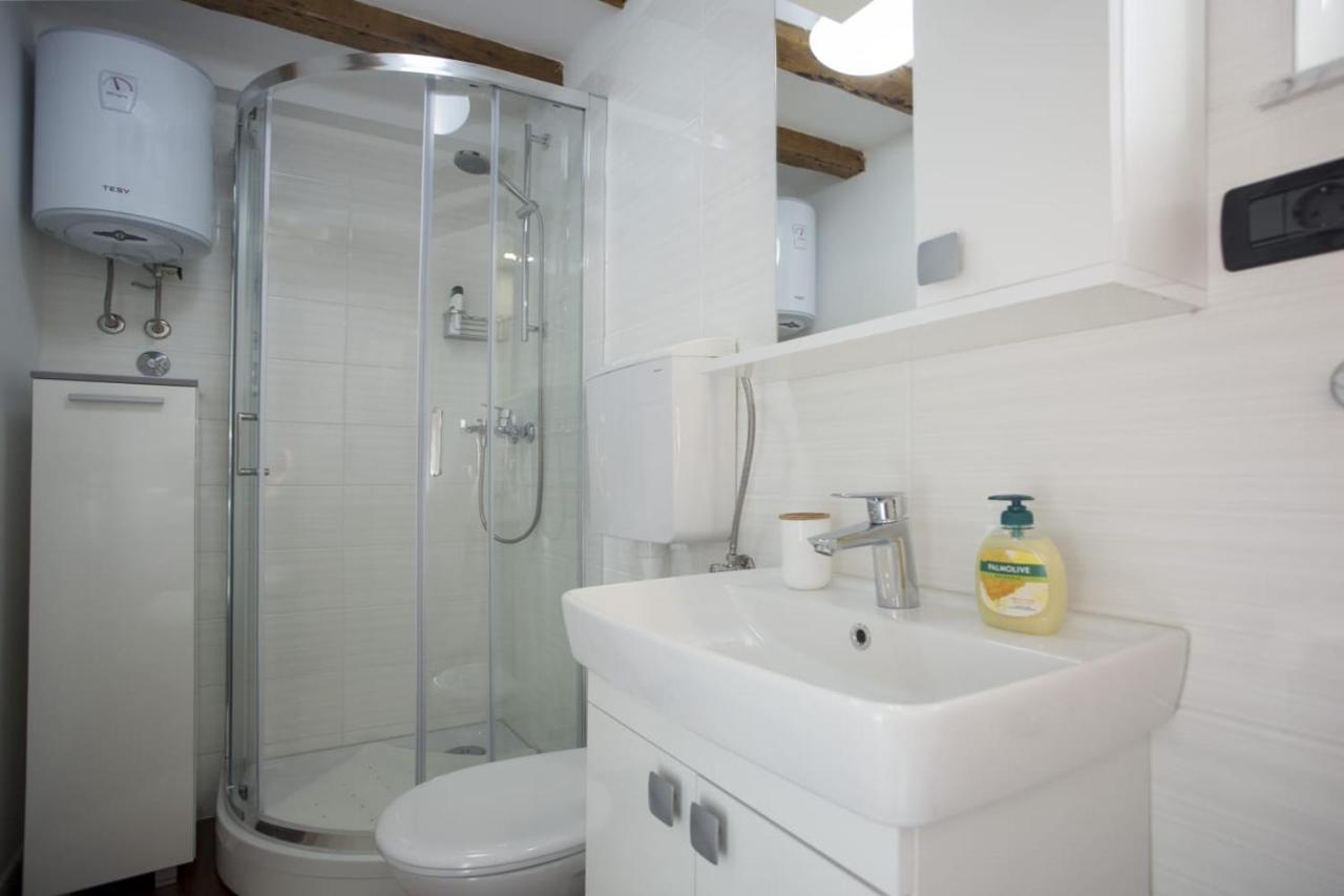 Apartman Old Town Split