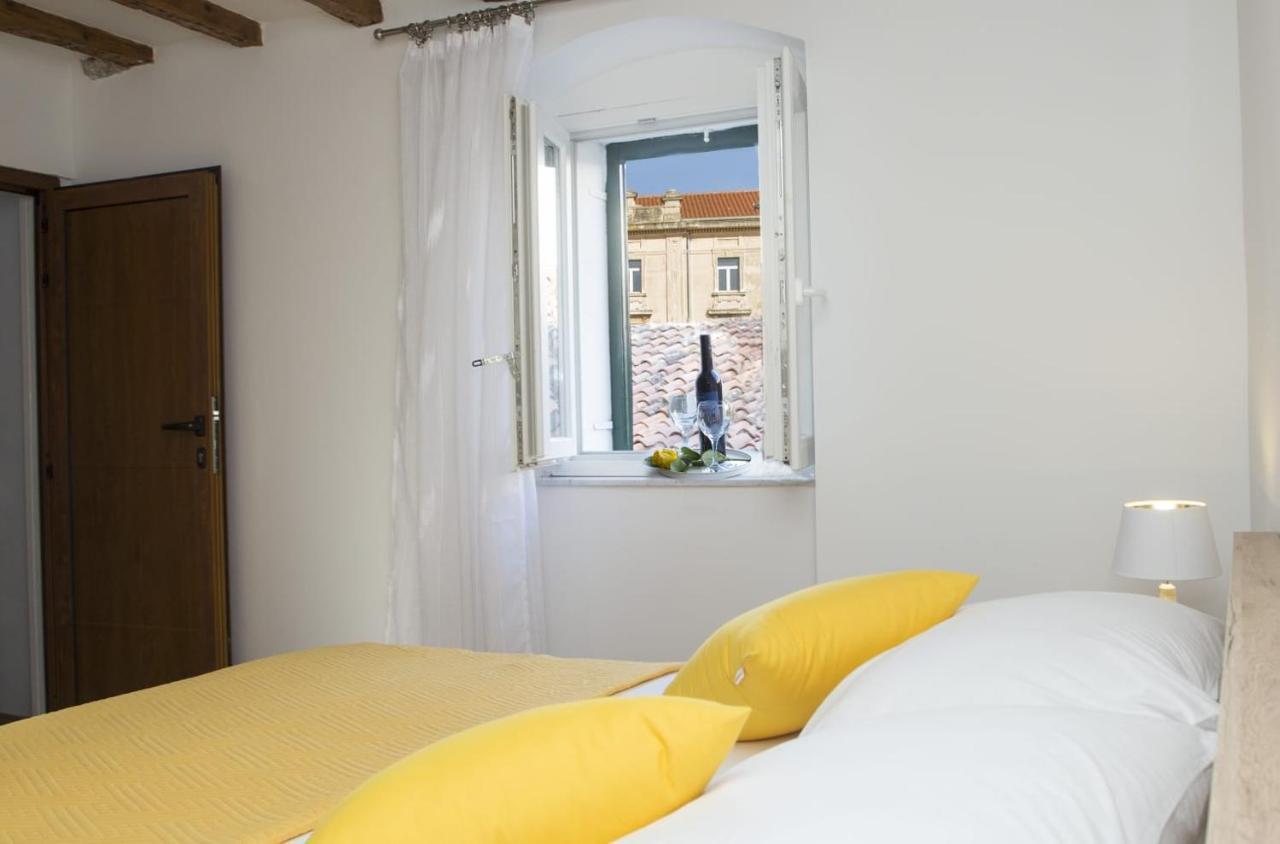 Old Town Apartman