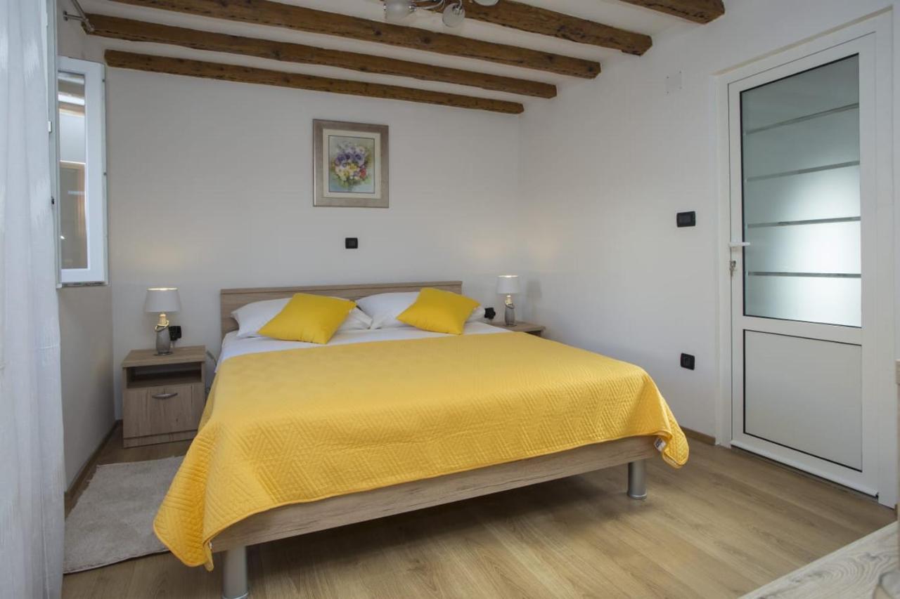 Apartman Old Town Split