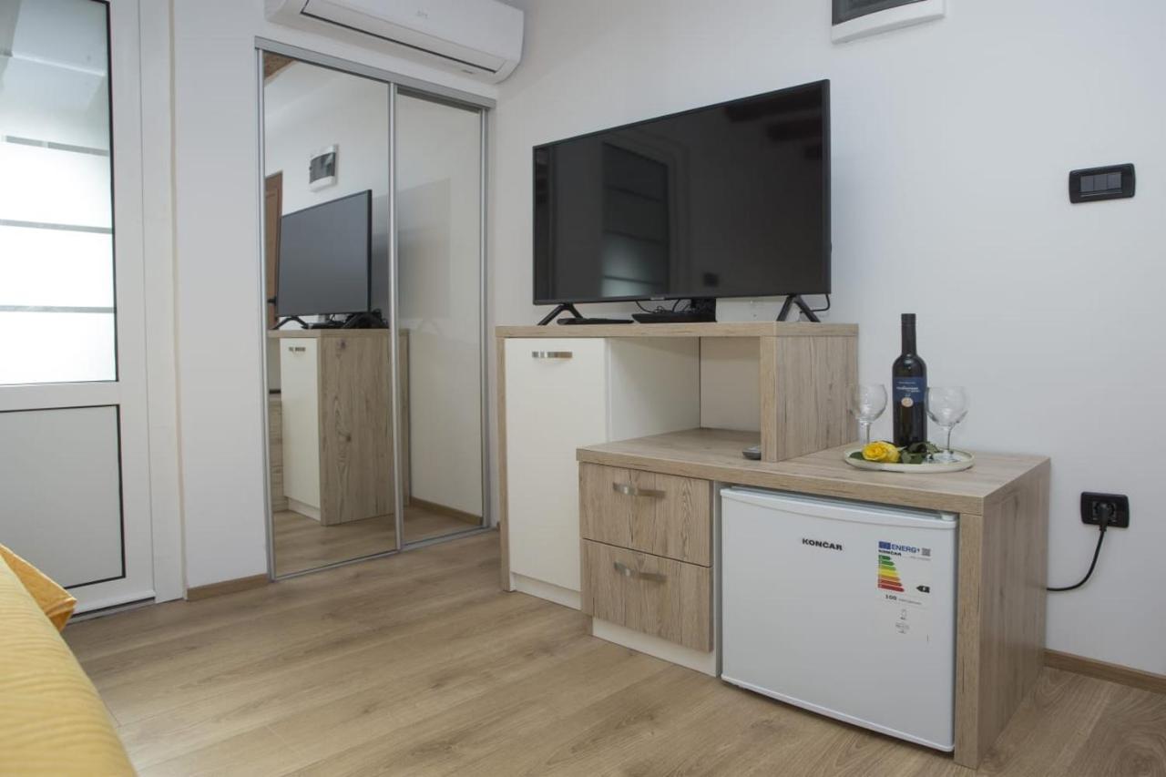 Apartman Old Town *