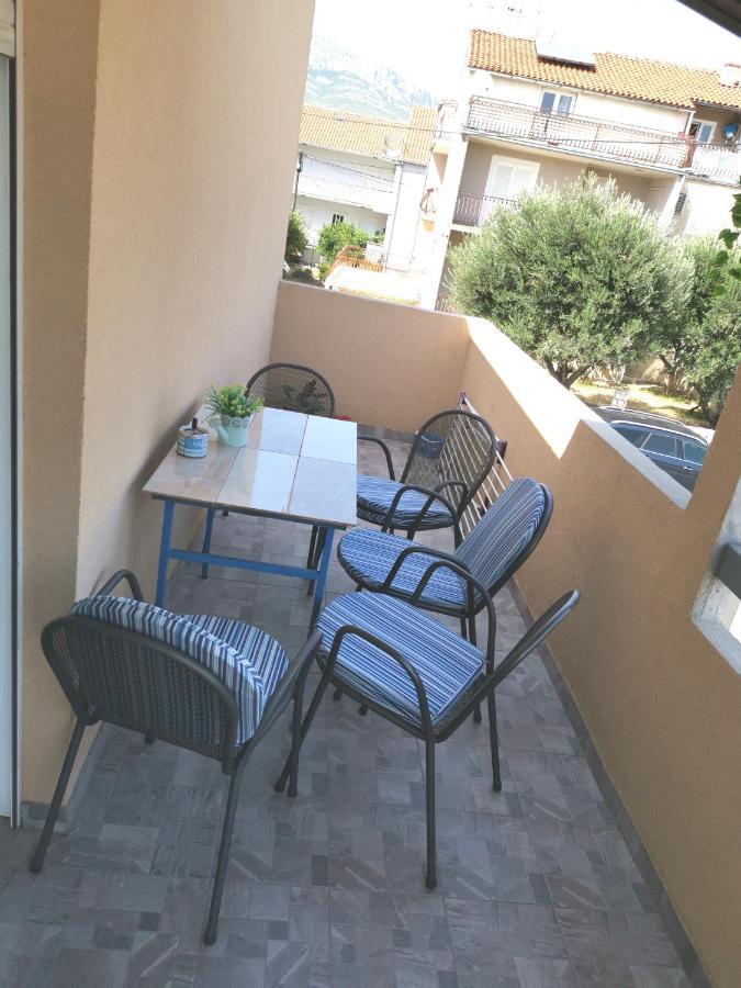 Apartment Gabrijela *