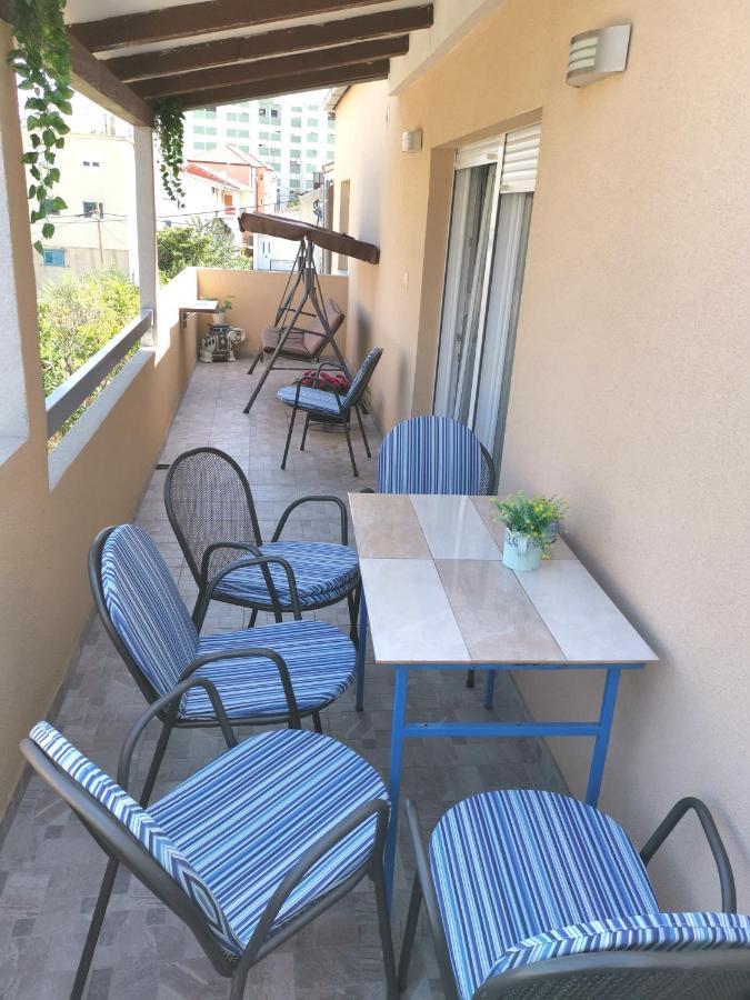 Apartment Gabrijela *