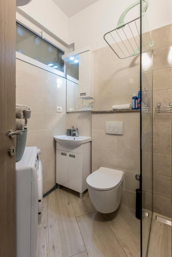 Palomia A Apartment *