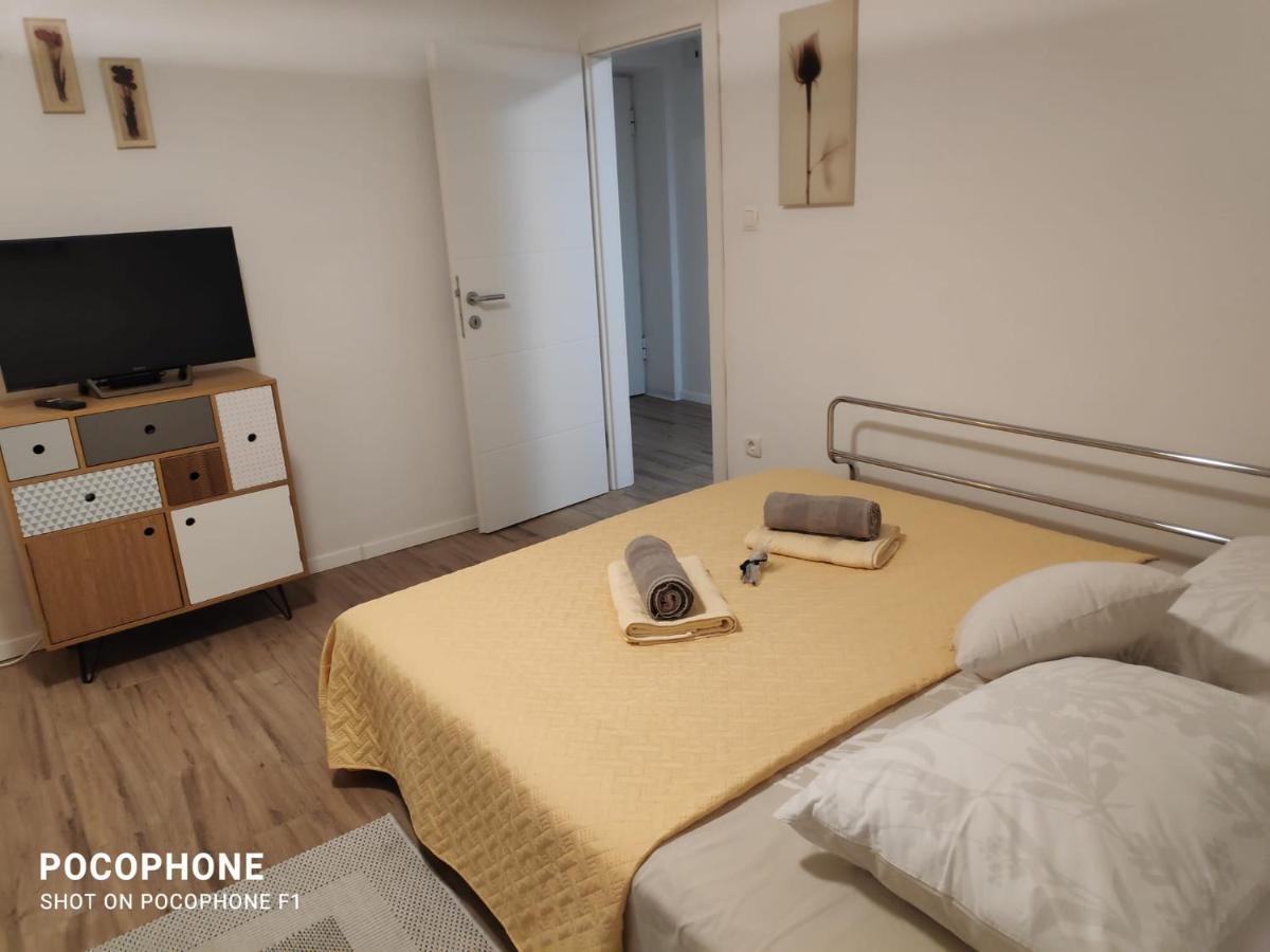 Appartement Garden Vanya Split