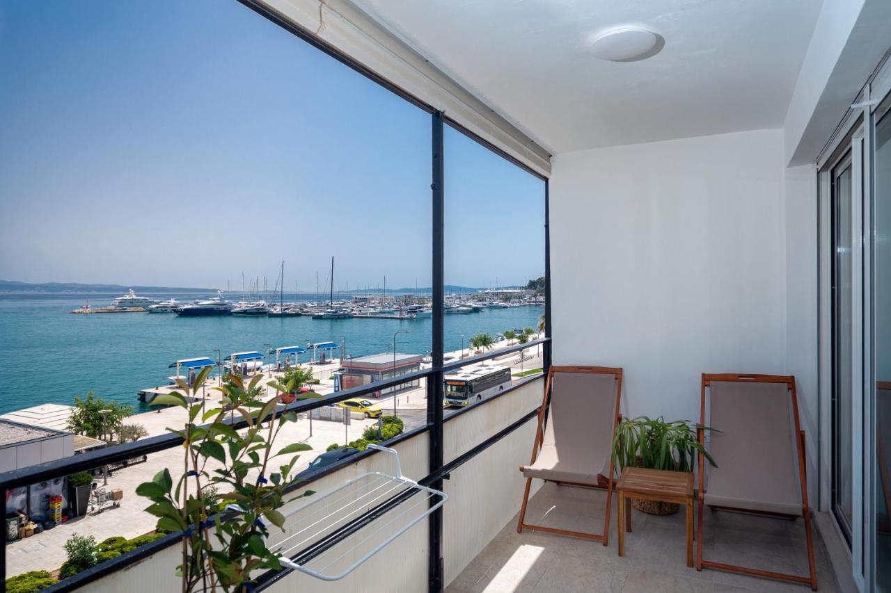 Apartamento Sun And Sea Deluxe
