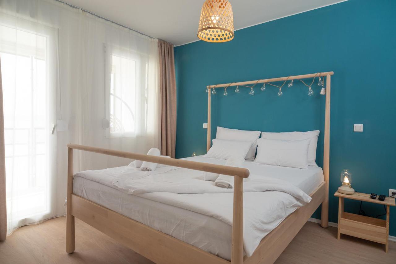Apartamento Sun And Sea Deluxe