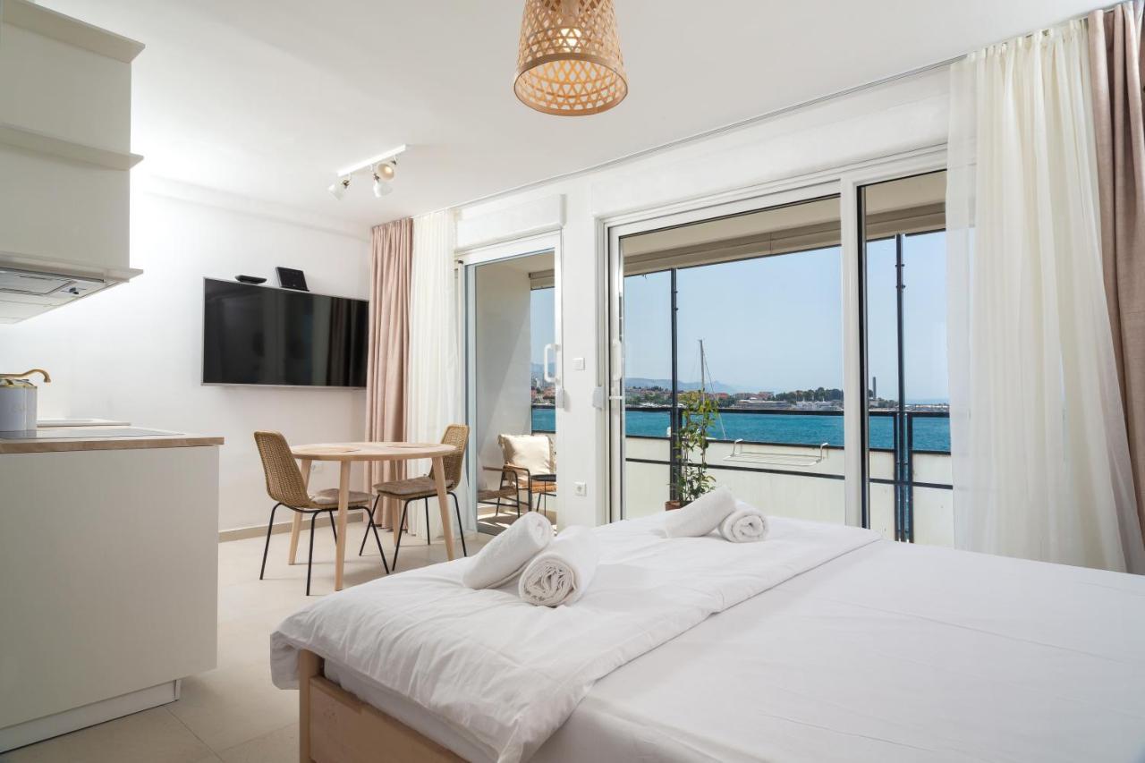 Sun And Sea Deluxe Apartamento Split