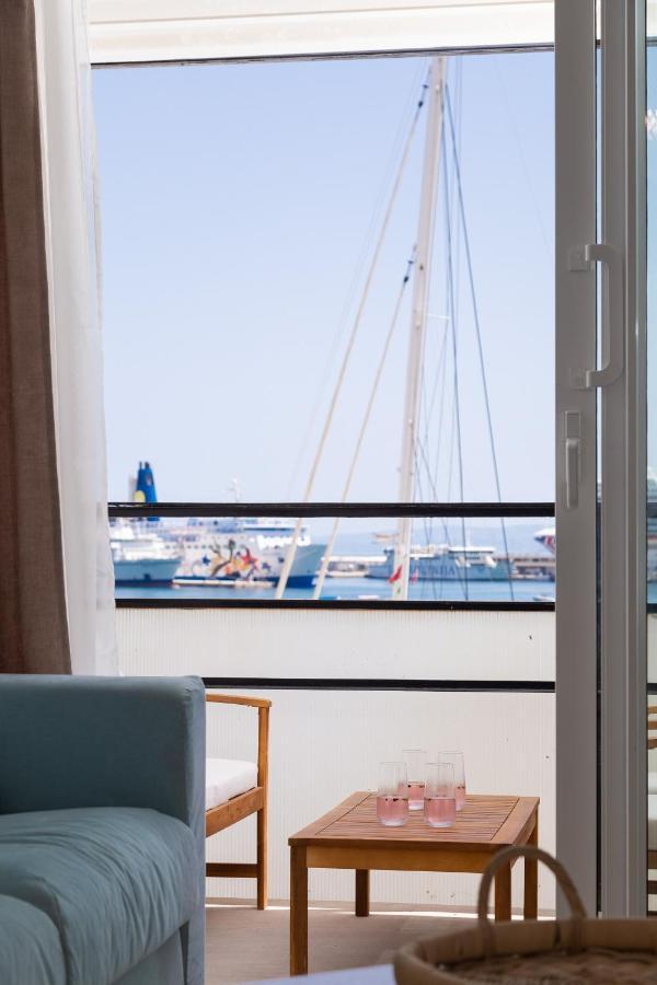 Sun And Sea Deluxe Apartamento