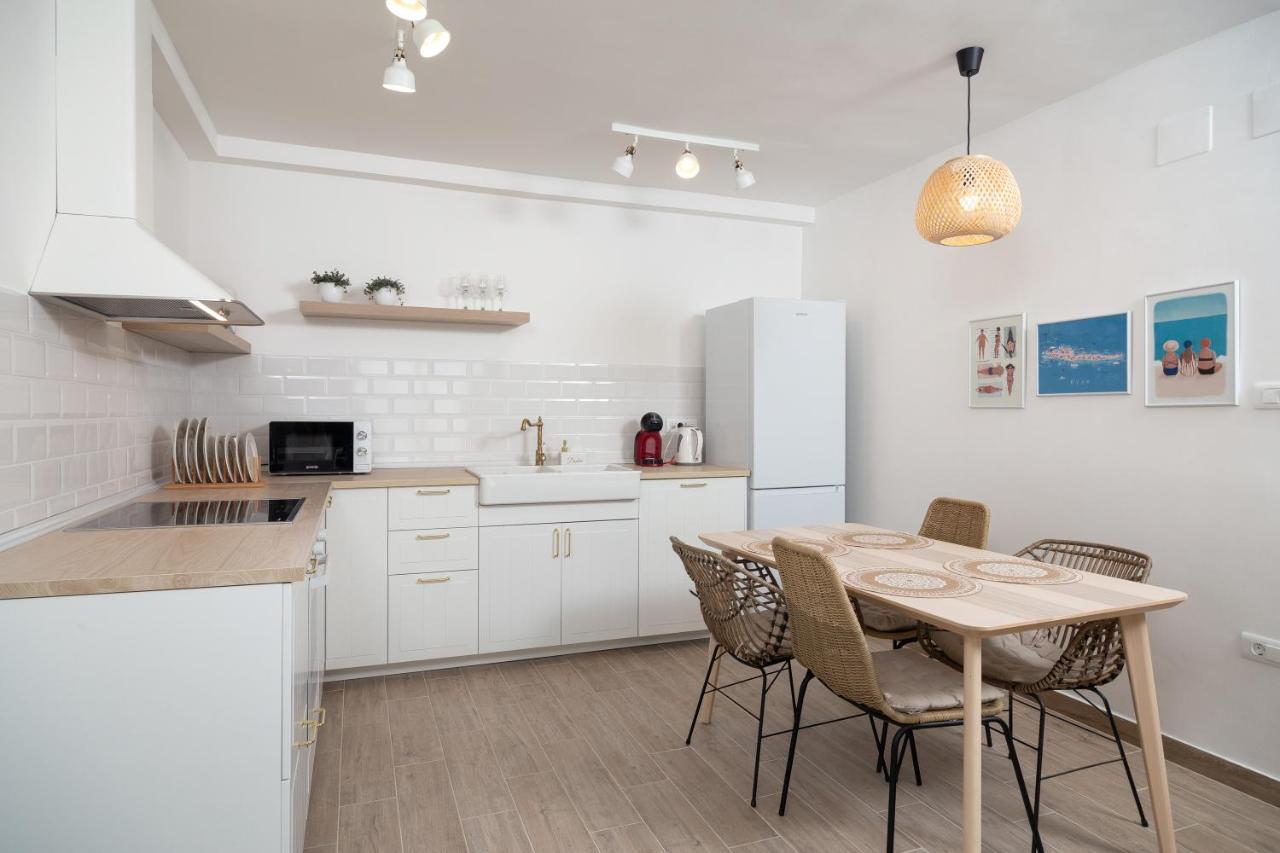 Apartamento Sun And Sea Deluxe *